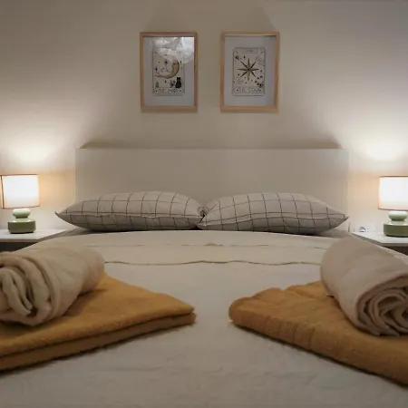 Calm & Cosy Daire *