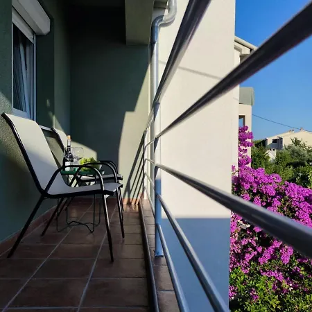 Calm & Cosy Daire Zadar