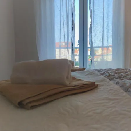Calm & Cosy * Zadar