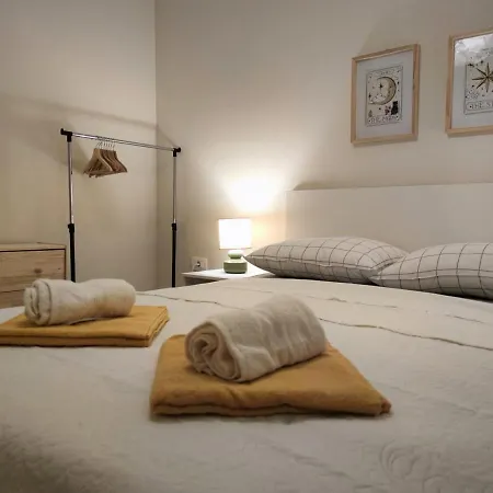 Calm & Cosy Daire