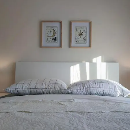 Daire Calm & Cosy