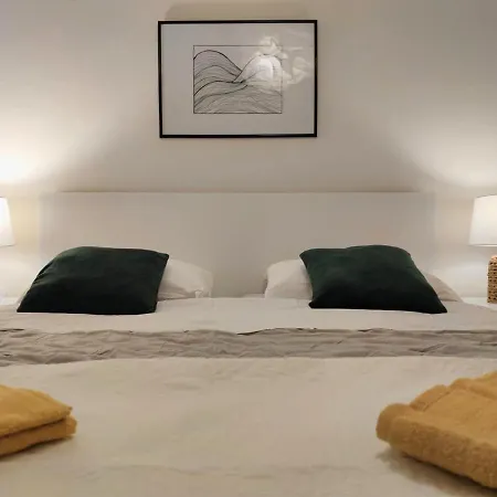 Calm & Cosy Daire