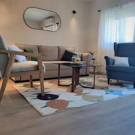 Daire Calm & Cosy Zadar